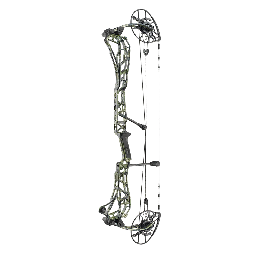 Mathews ARC 34