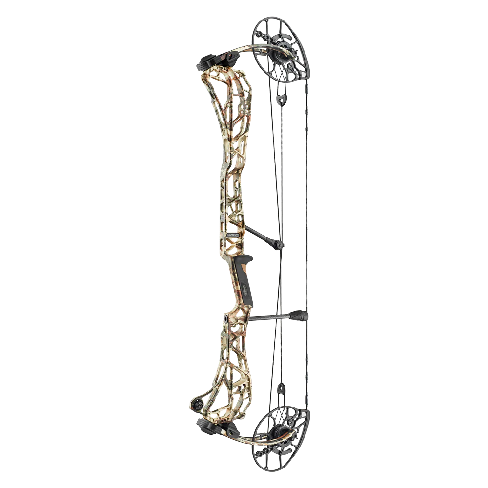 Mathews ARC 34