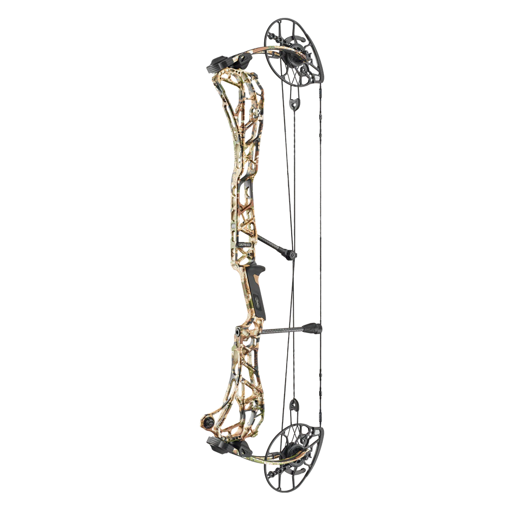 Mathews ARC 34
