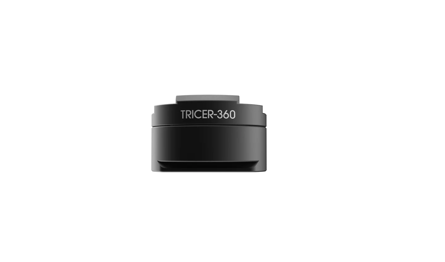 Tricer 360
