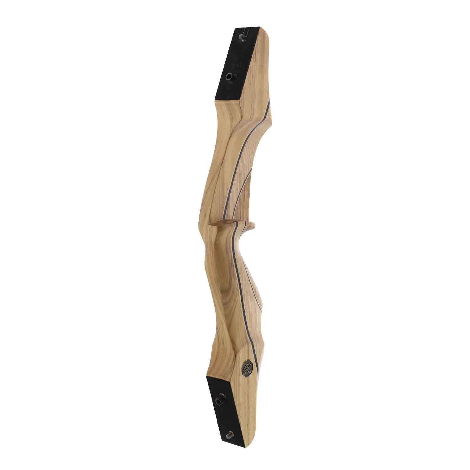 Galaxy Luna Recurve Riser