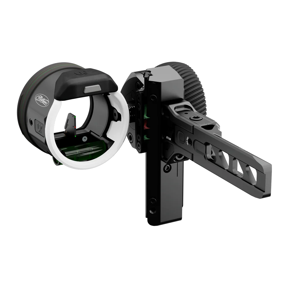 Mathews UV Slider Vertical  3Pin RH