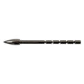 Easton 4mm Breakoff Point 80-130gn