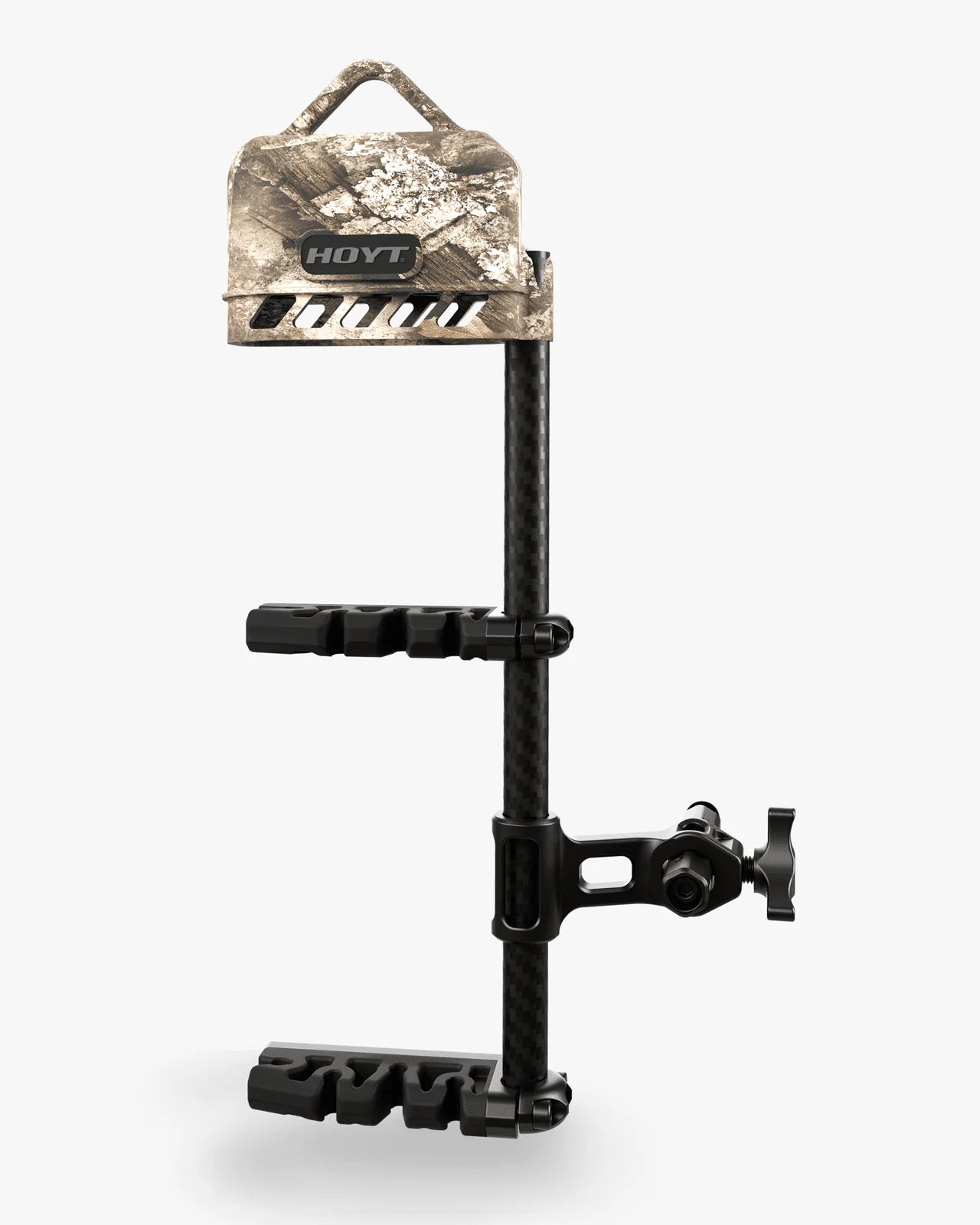 Hoyt Superlite Quick Detach 4 Arrow Quiver