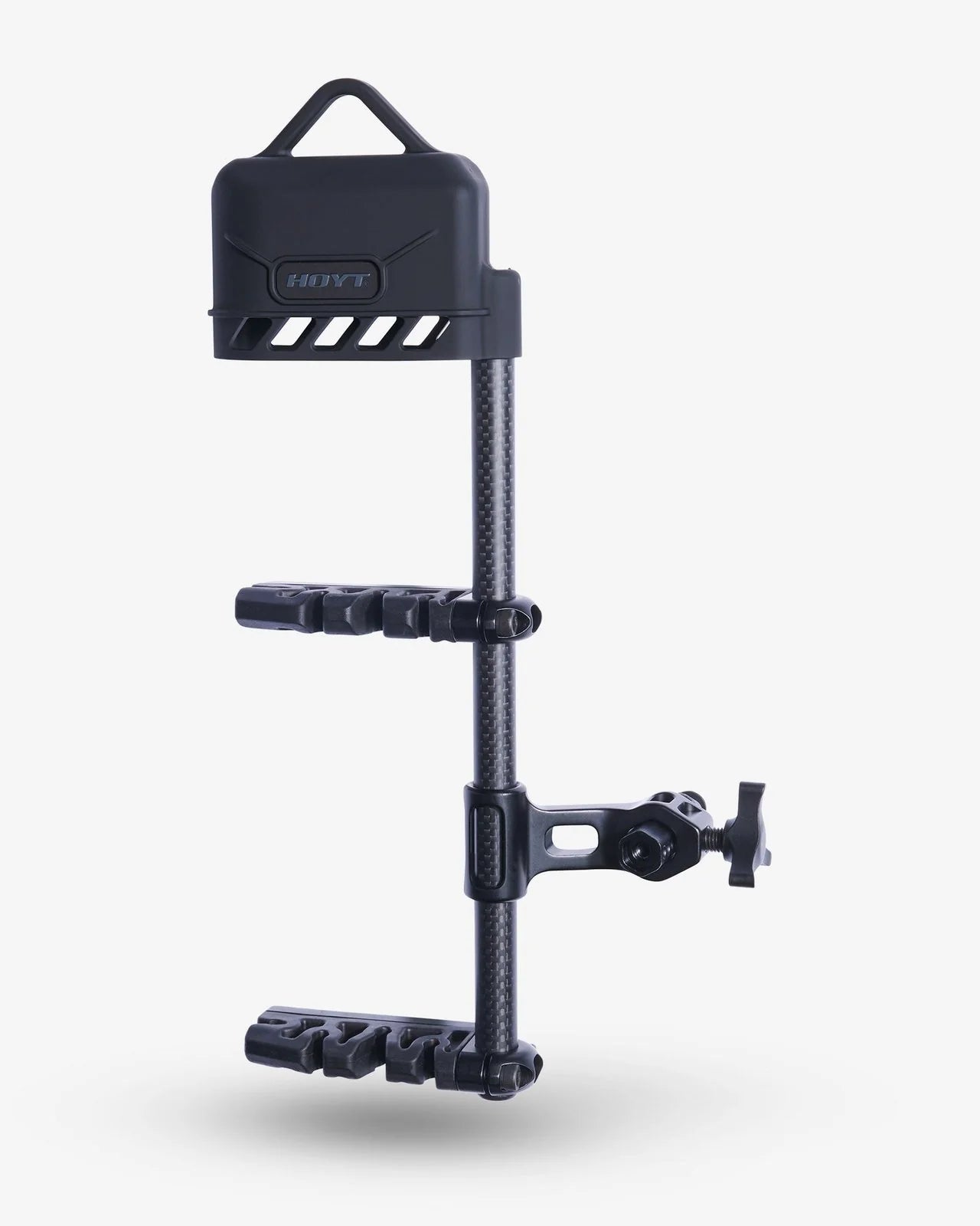 Hoyt Superlite Quick Detach 4 Arrow Quiver