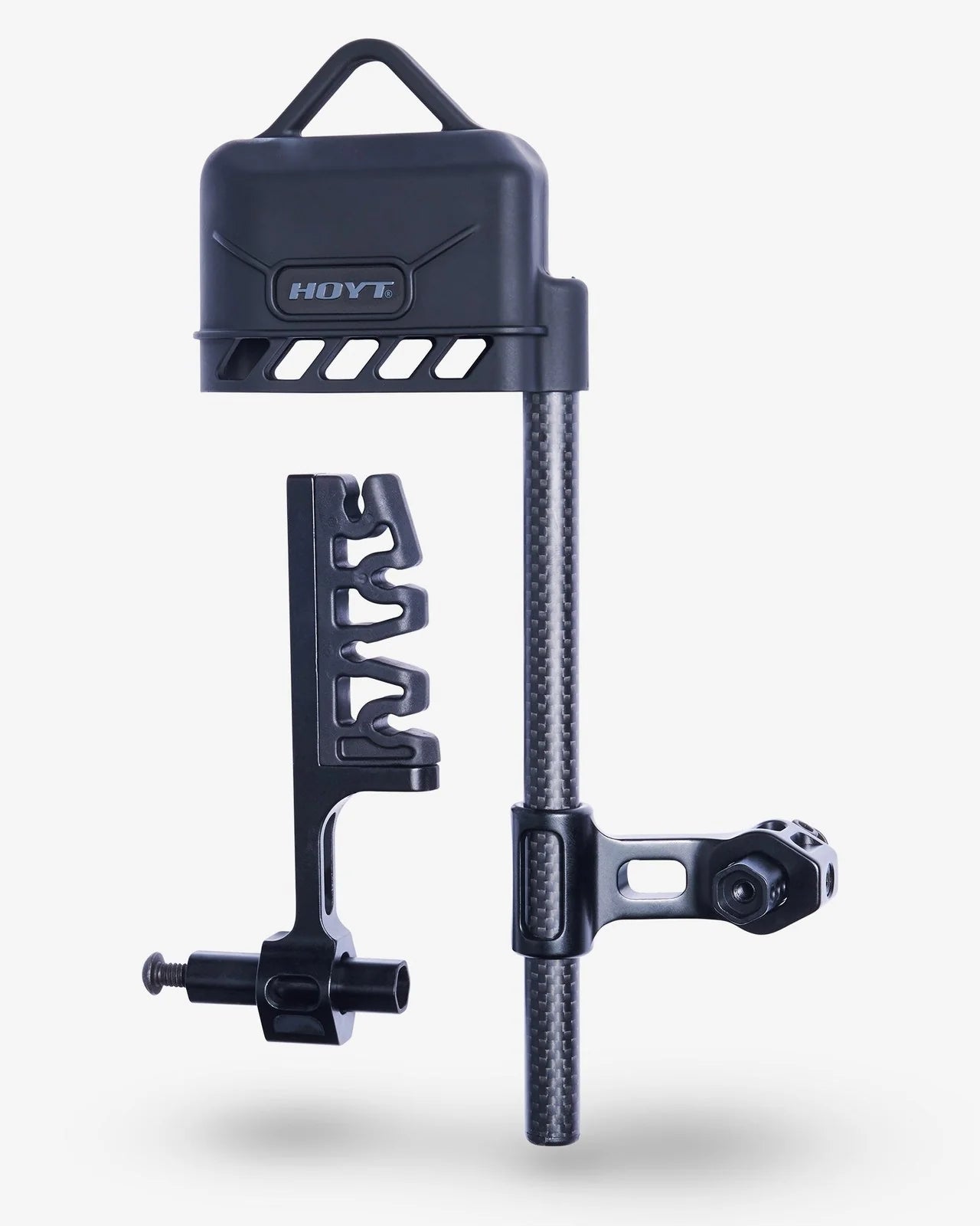 Hoyt Superlite 2 Piece 4 Arrow Quiver