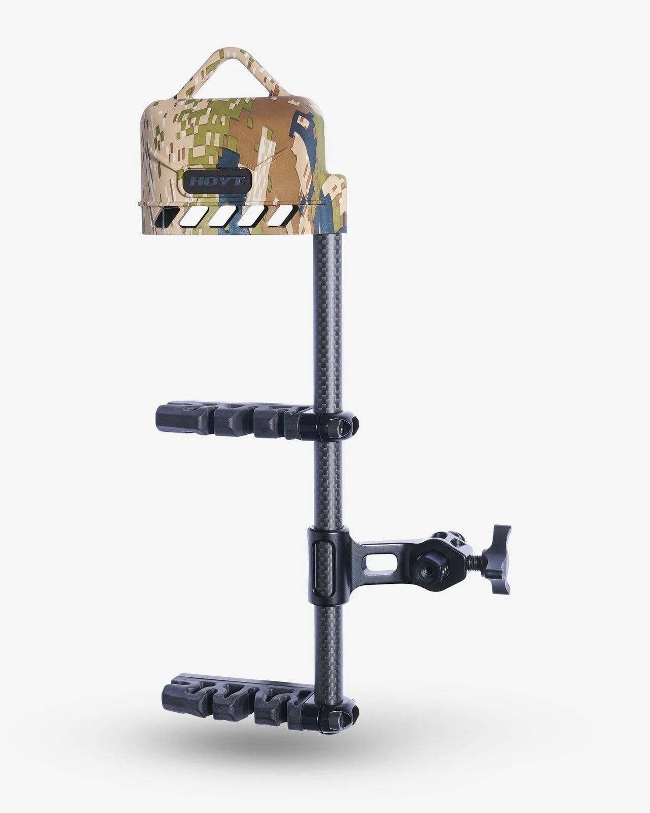 Hoyt Superlite Quick Detach 4 Arrow Quiver