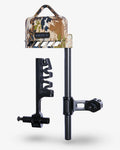 Hoyt Superlite 2 Piece 4 Arrow Quiver