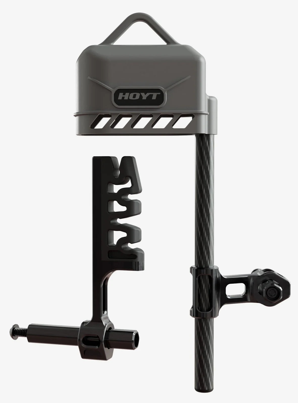 Hoyt Superlite 2 Piece 4 Arrow Quiver