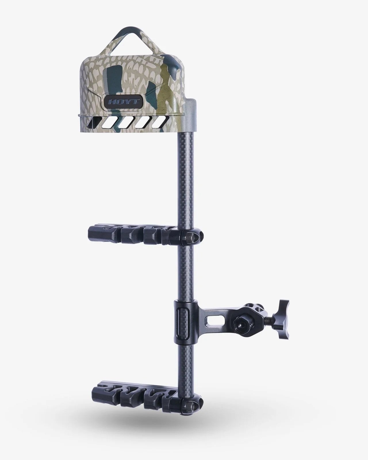 Hoyt Superlite Quick Detach 4 Arrow Quiver