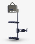 Hoyt Superlite Quick Detach 6 Arrow Quiver