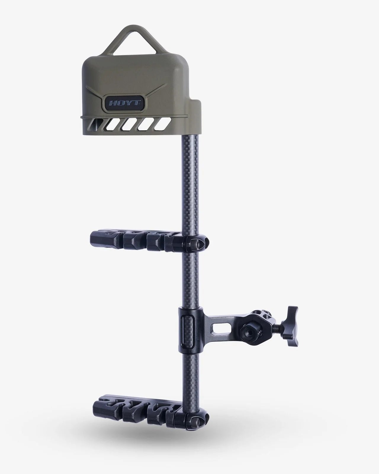 Hoyt Superlite Quick Detach 4 Arrow Quiver