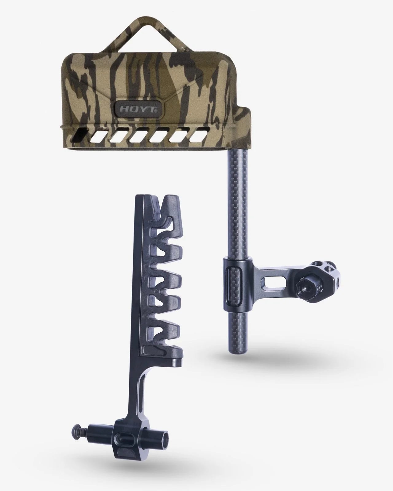 Hoyt Superlite 2 Piece 6 Arrow Quiver