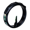 Truball AVX-41 Triple Threat Fiber Optic Ring Pin .019