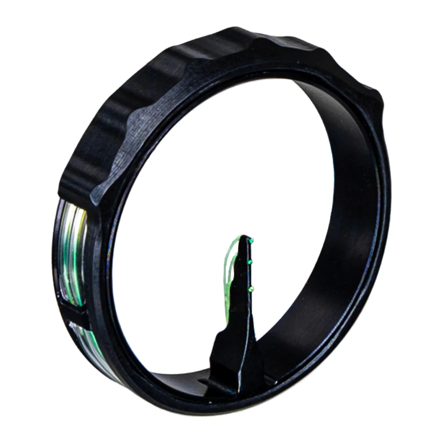 Truball AVX-41 Triple Threat Fiber Optic Ring Pin .019