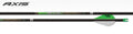 Easton Axis 4mm Fletched