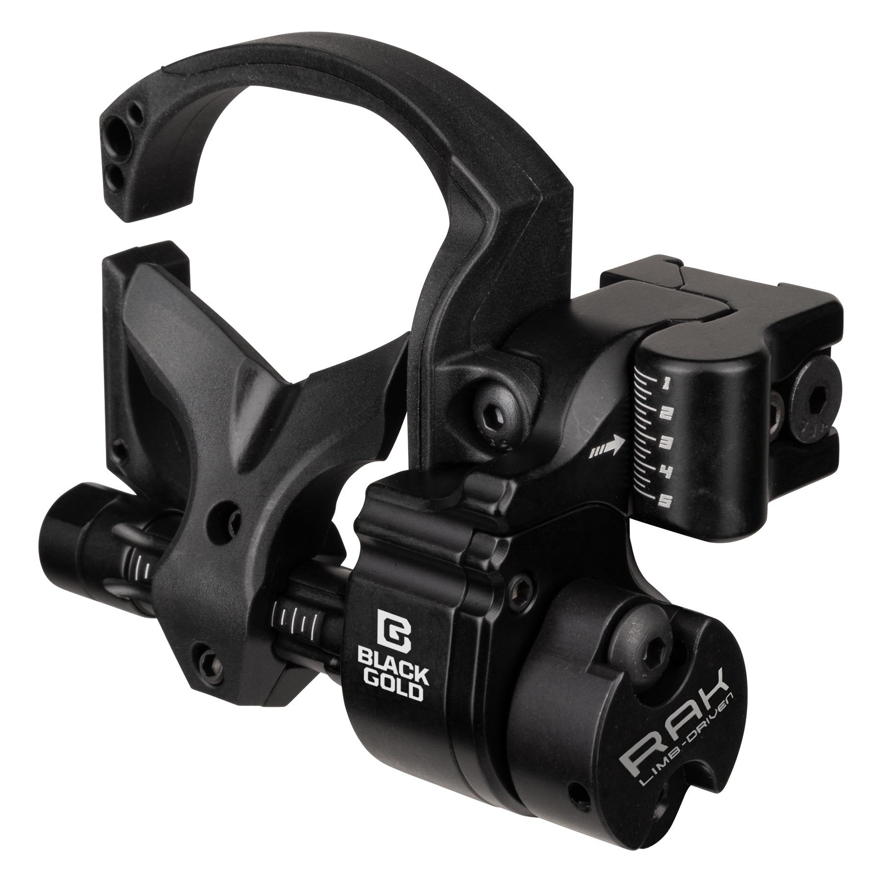 RipCord RAK Limb Driven Rest NON Micro
