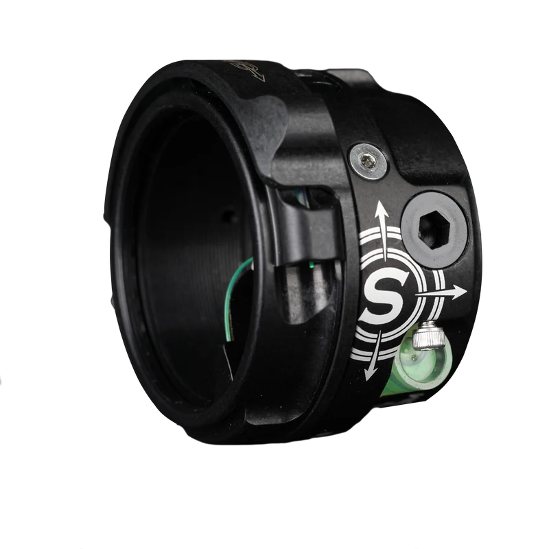 Shrewd Optum 40mm Scope .015pin