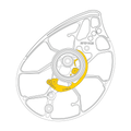 Mathews SWX-Z 55lbs 85%