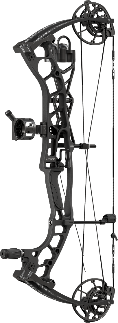 Hoyt Enduro Premium Package