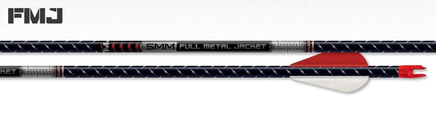 Easton FMJ Shafts