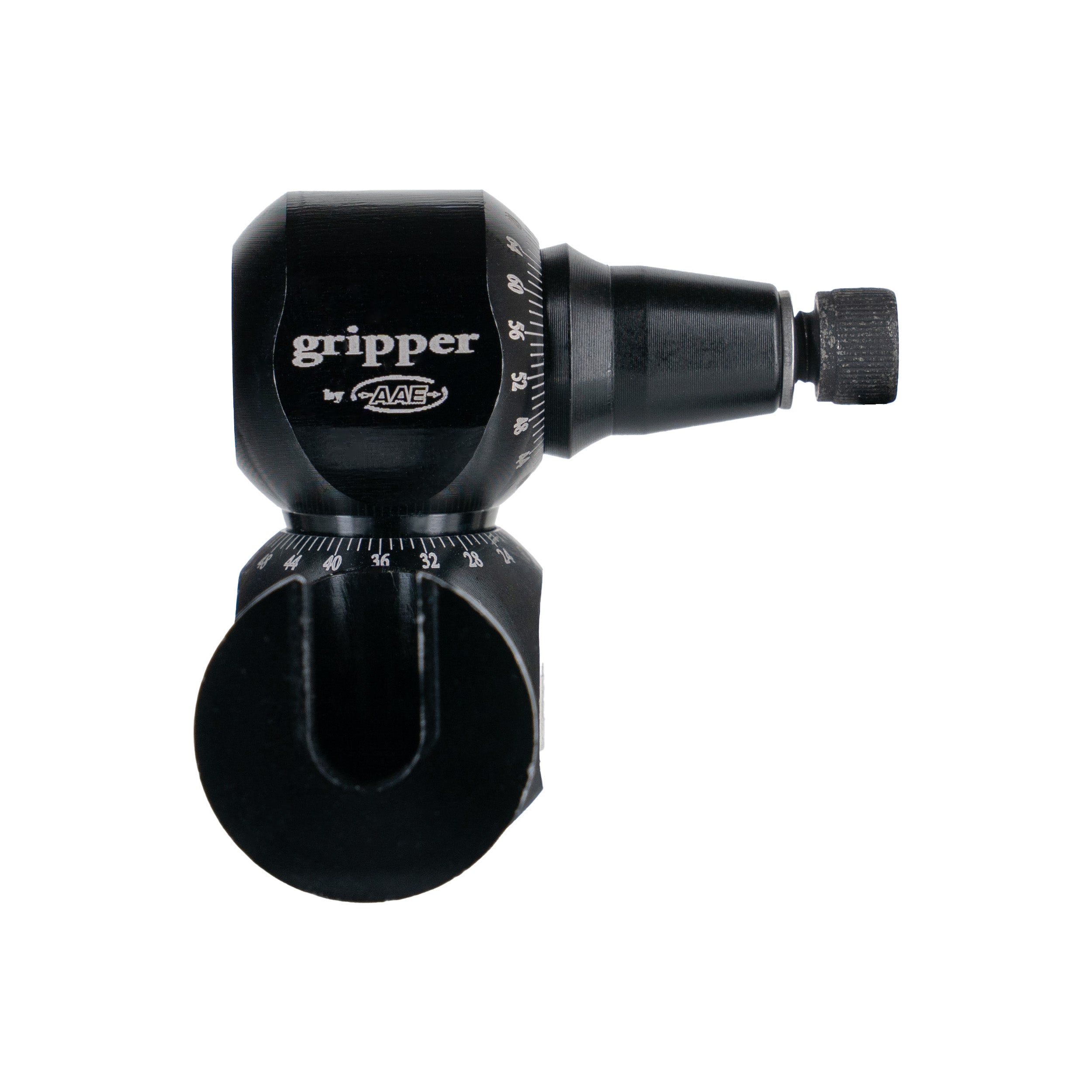 AAE Gripper Side Bar Mount