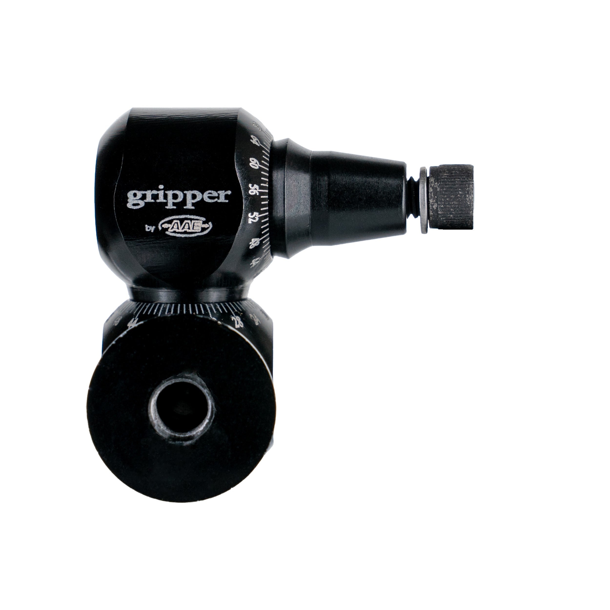 AAE Gripper Side Bar Mount
