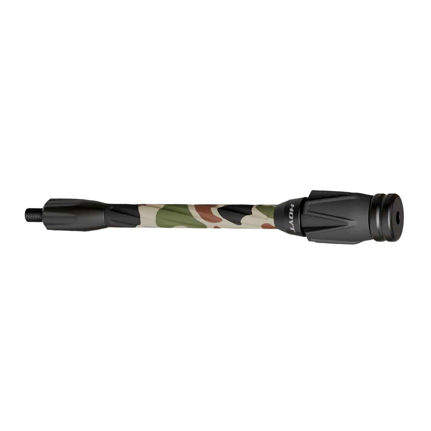 Hoyt Stealth Pro Series 8"