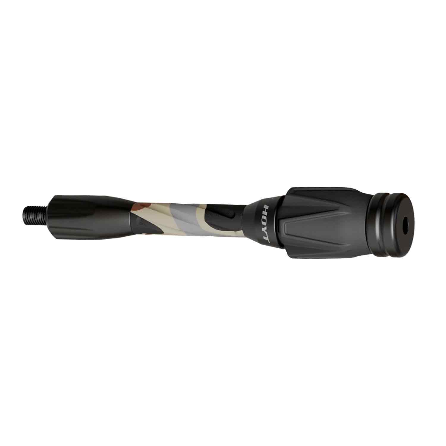Hoyt Stealth Pro Series 6"