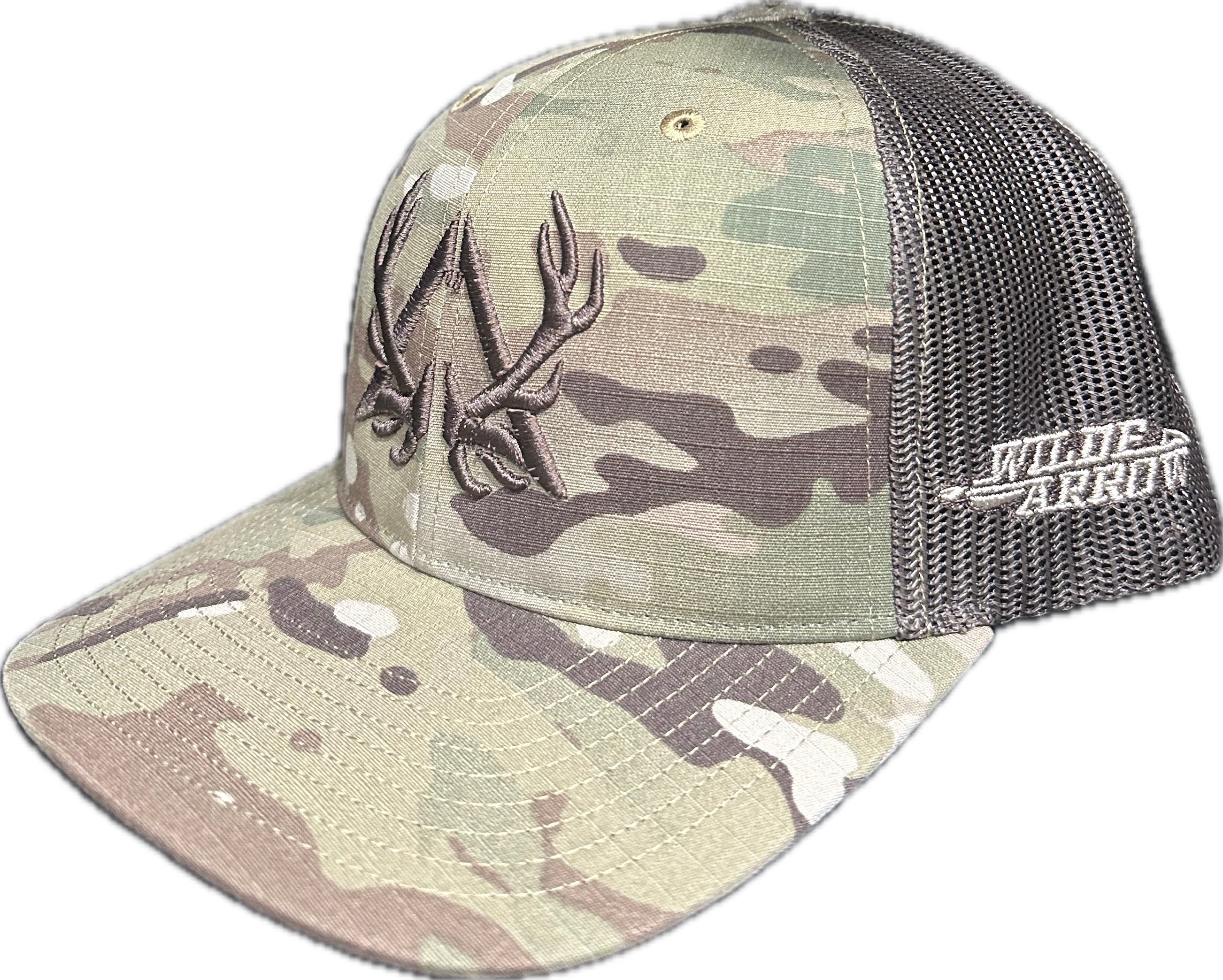 Wilde Arrow MultiCam Hat