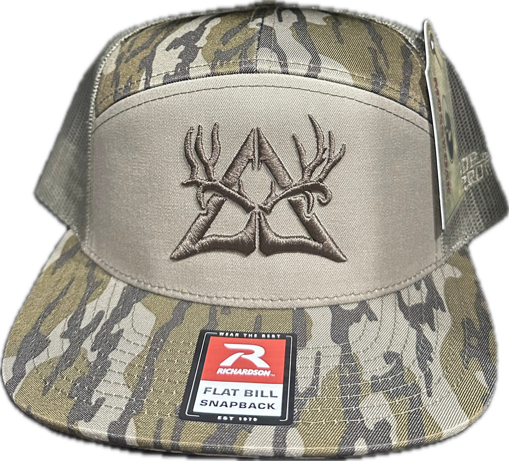 Wilde Arrow Bottomland Hat