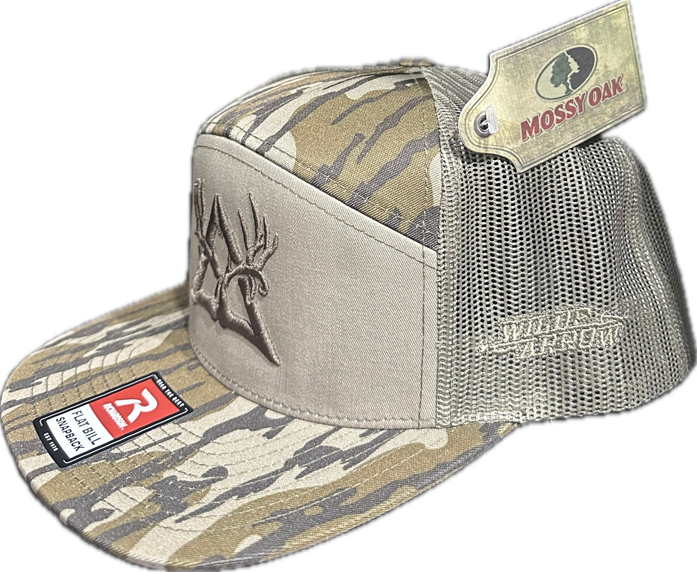 Wilde Arrow Bottomland Hat