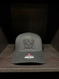 Wilde Arrow Blackout Buck Hat