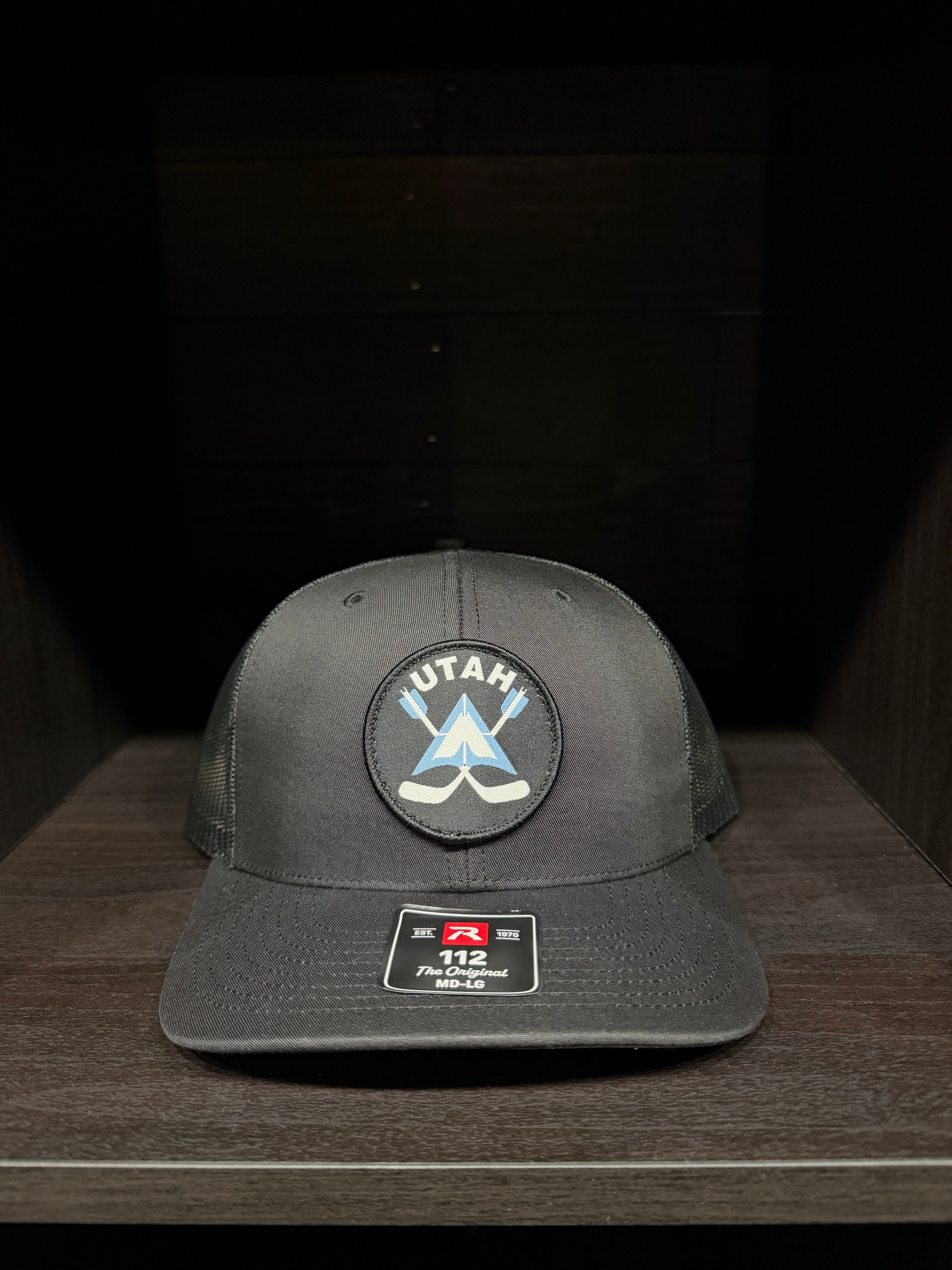Wilde 112 Hockey Hat