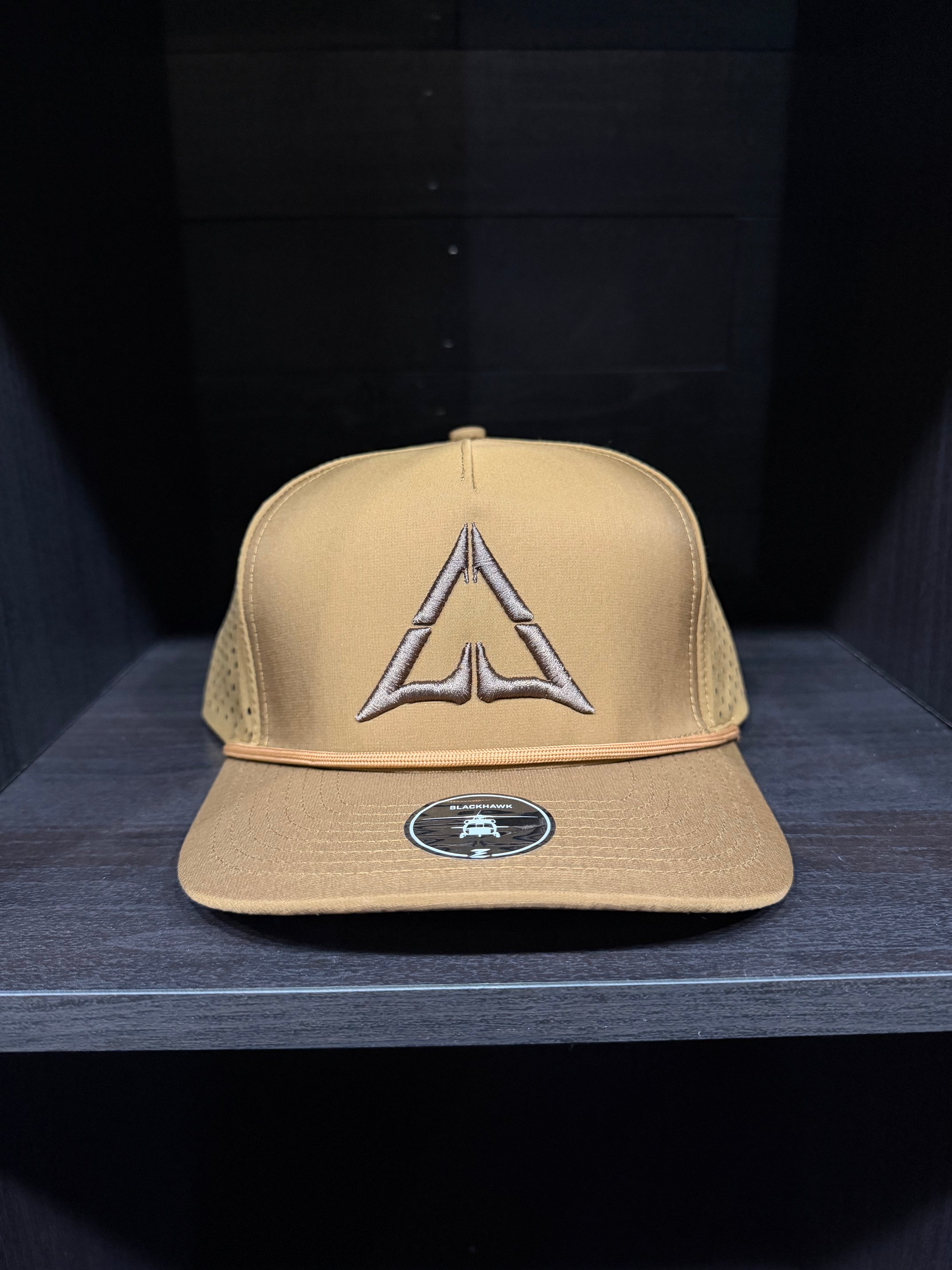 Wilde Arrow Whiskey Bent Hat
