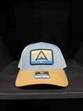 Wilde Tropic Fade Hat