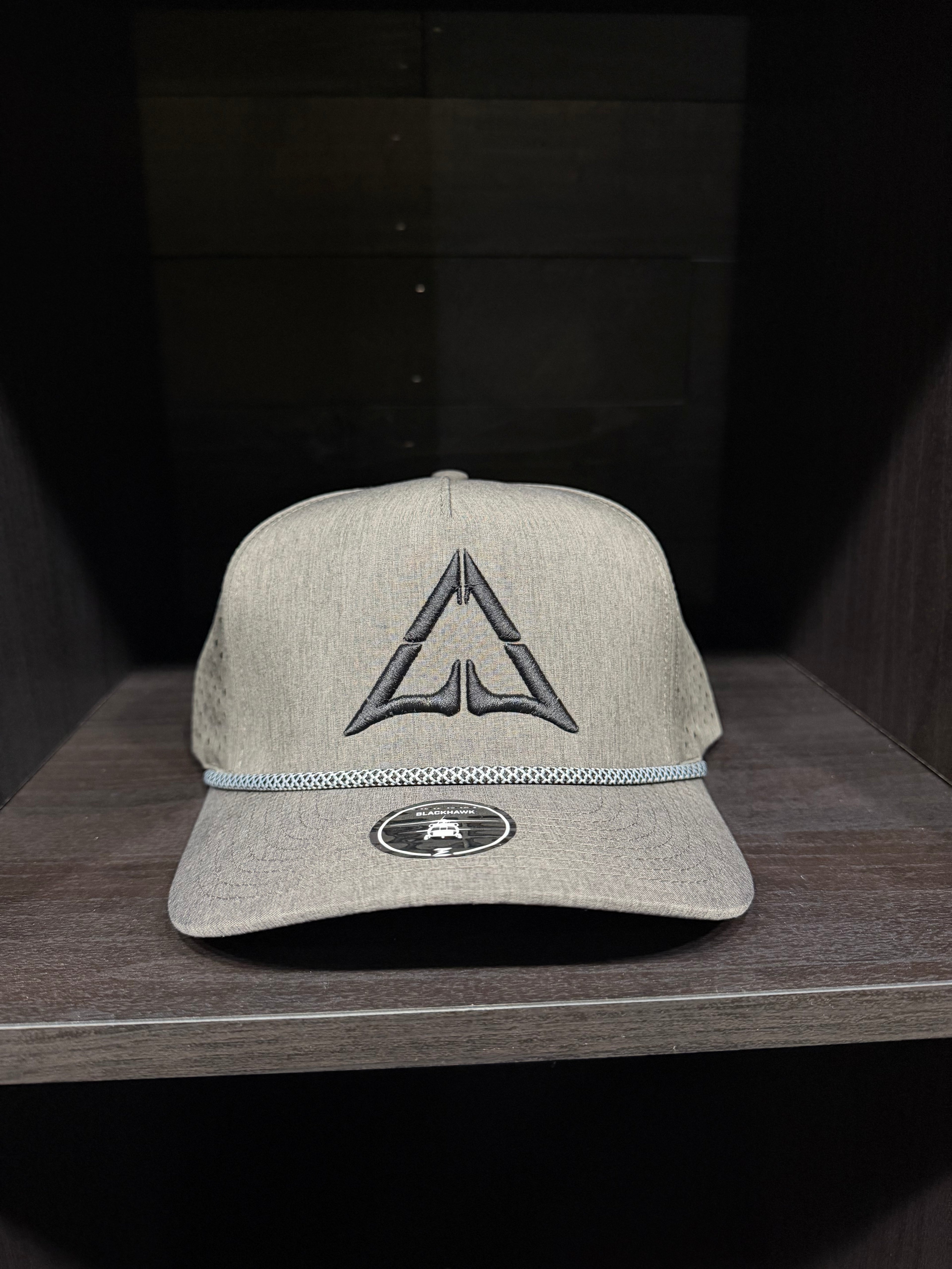 Wilde Arrow Dead Straight Hat