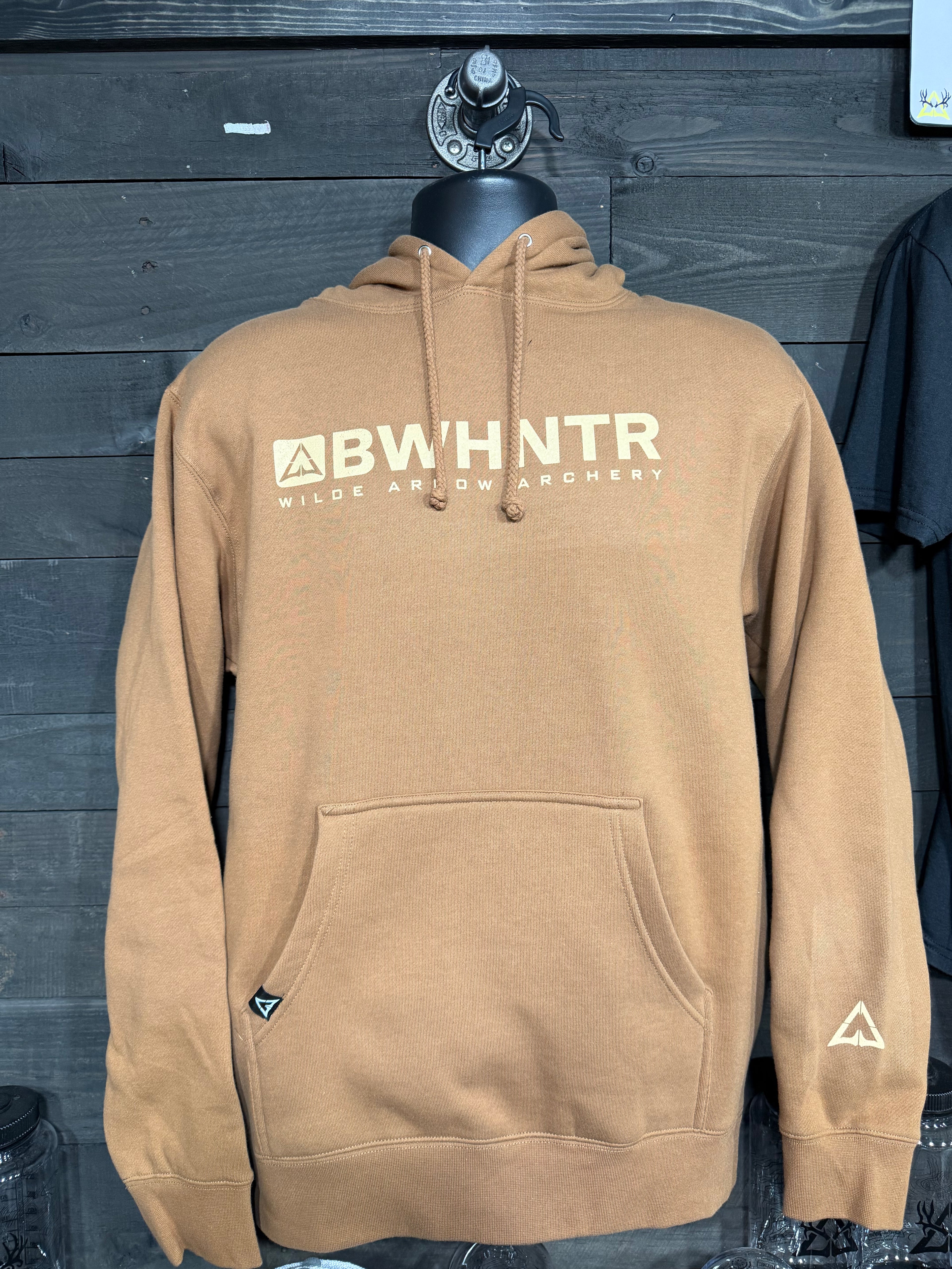 Wilde Arrow BWHNTR Hoodie