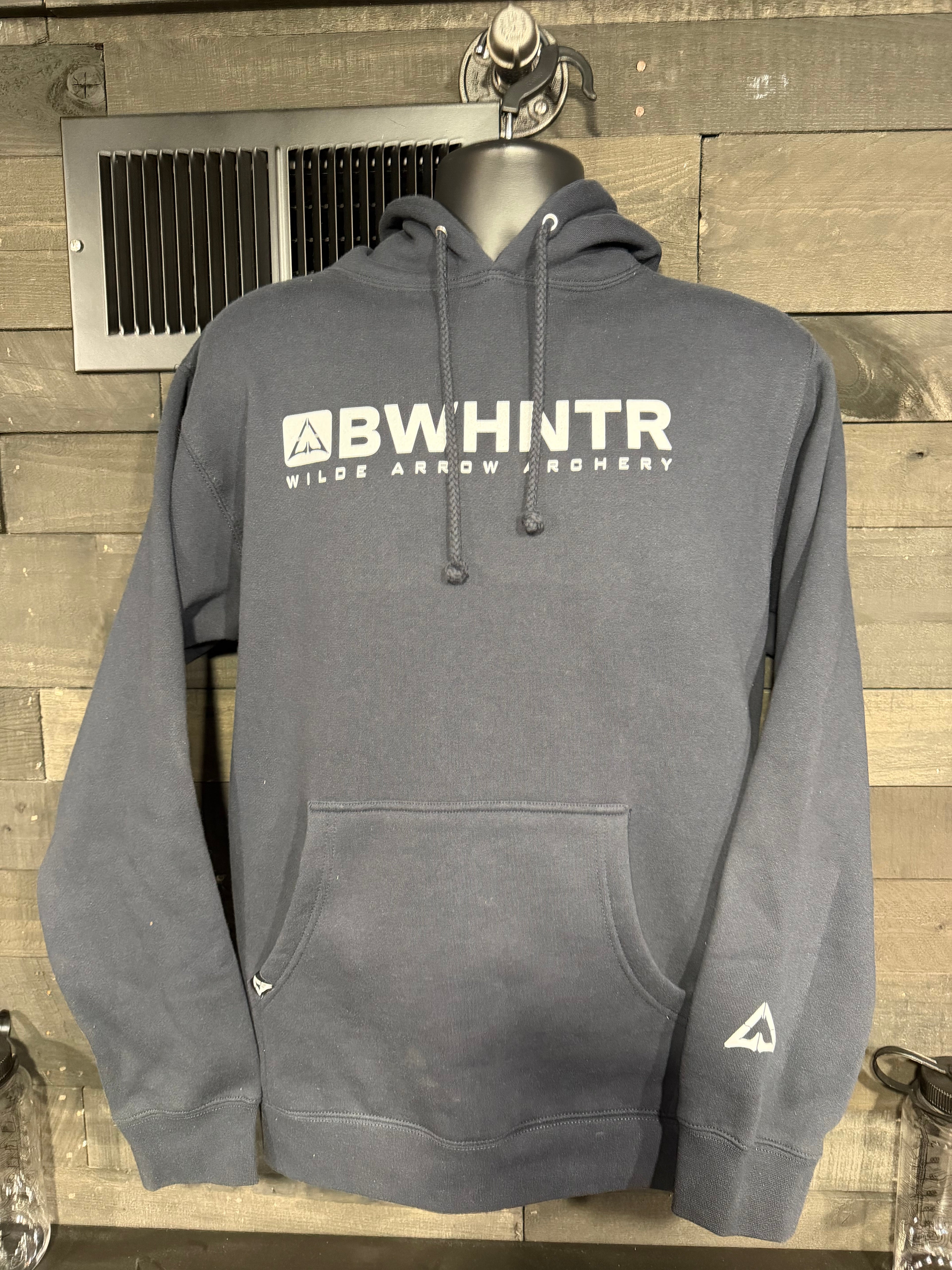 Wilde Arrow BWHNTR Hoodie