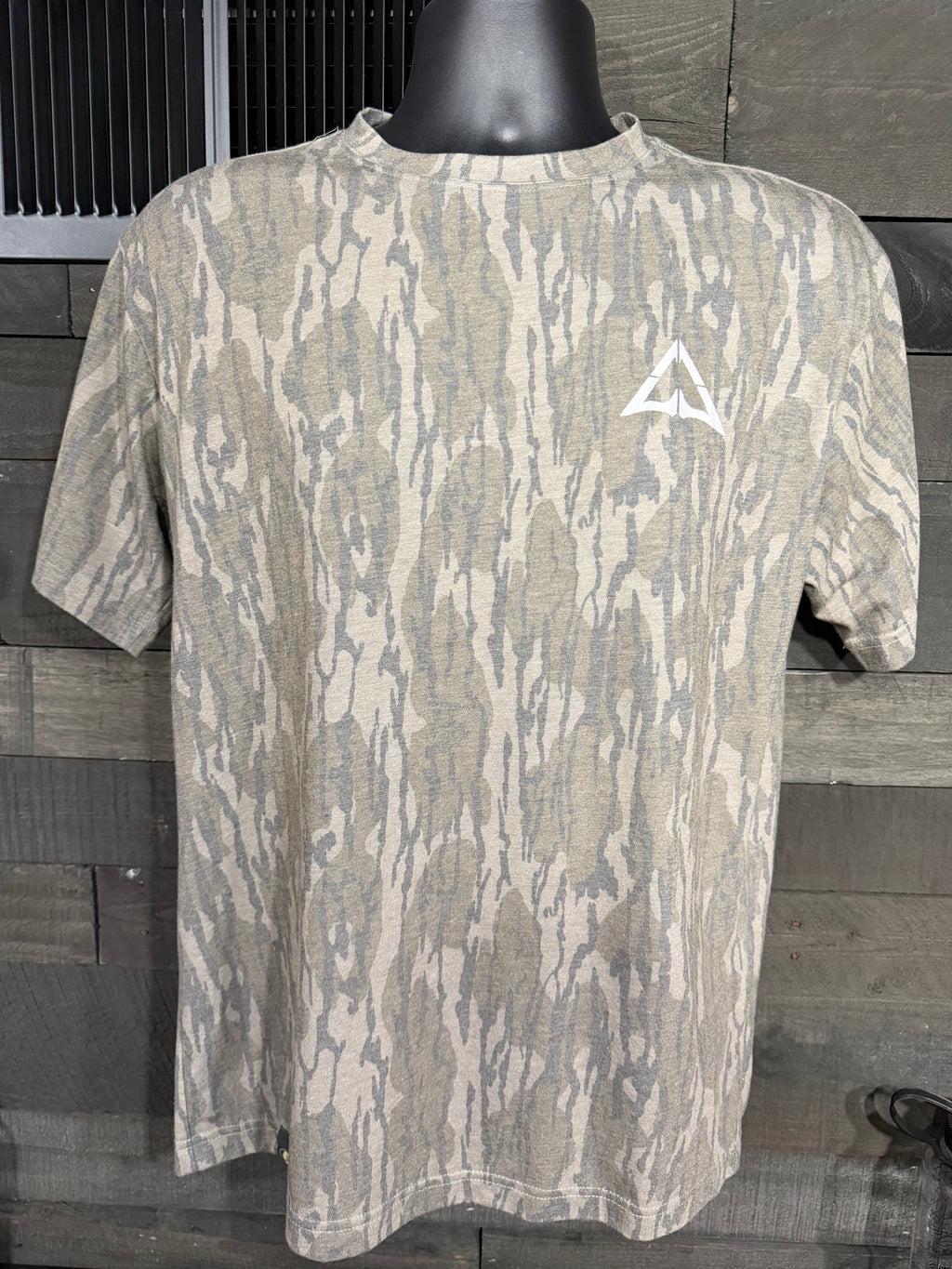 Wilde Arrow Retro T-Shirt