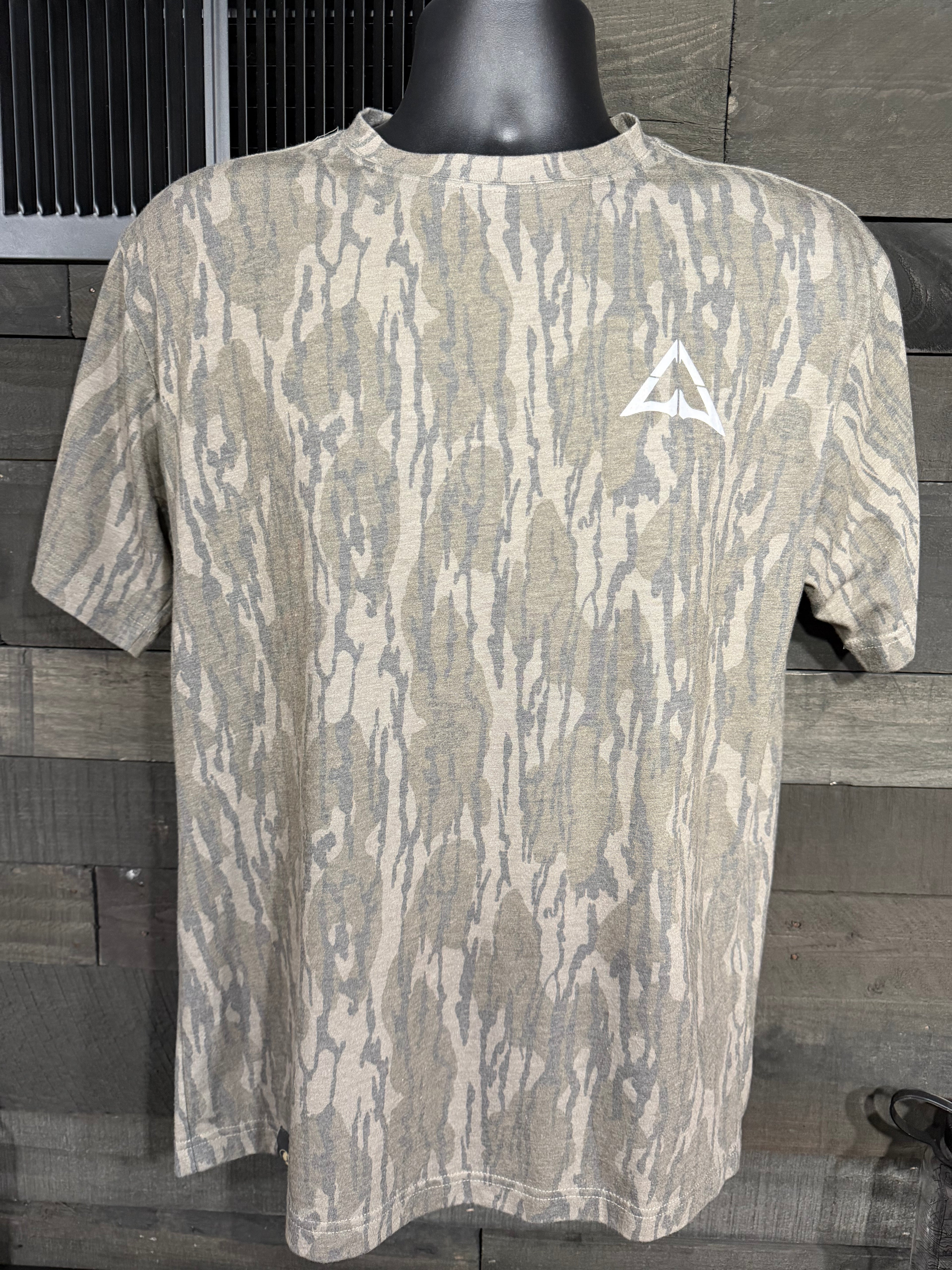 Wilde Arrow Retro T-Shirt
