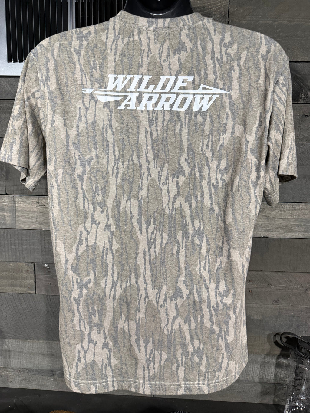 Wilde Arrow Retro T-Shirt