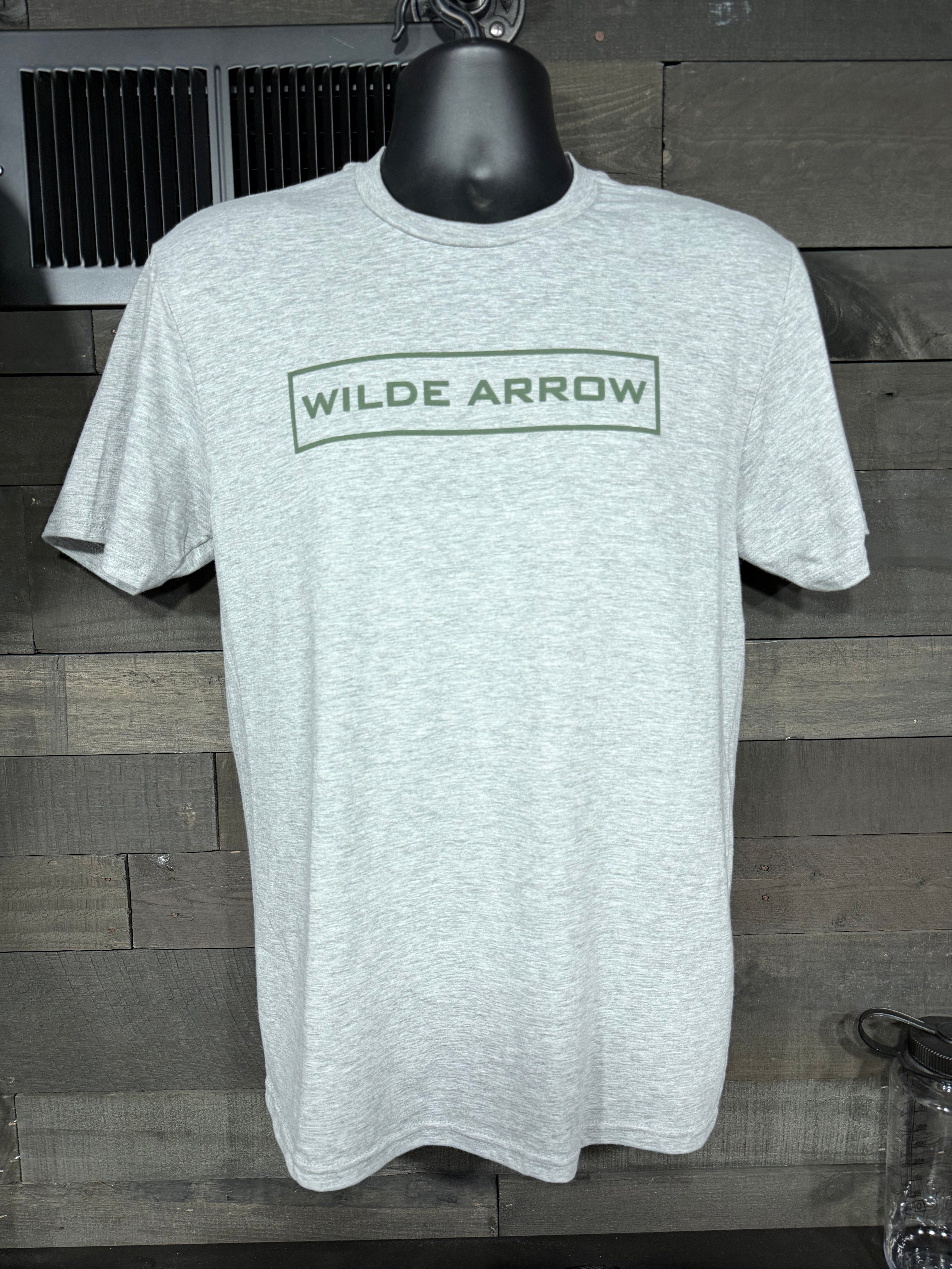 Wilde Arrow Range Day T-Shirt