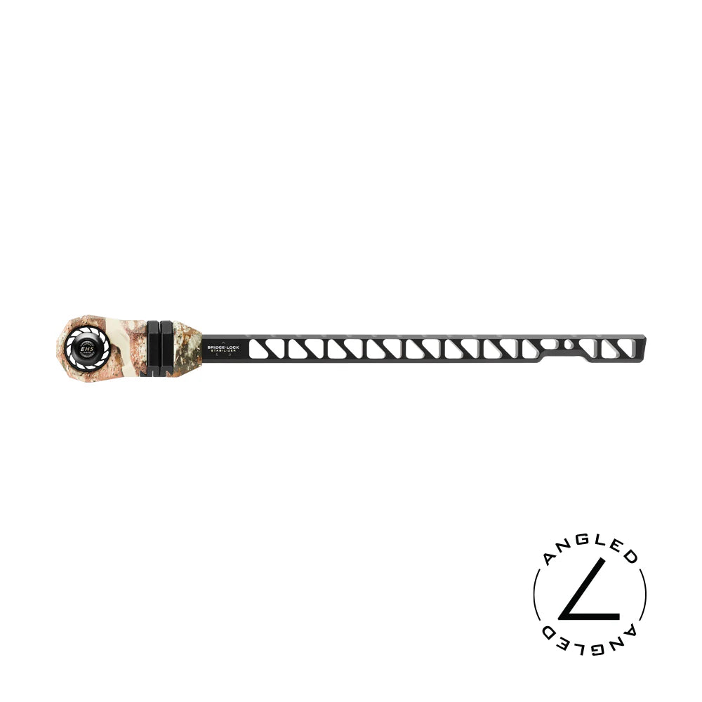 Mathews Bridge-Lock Angled