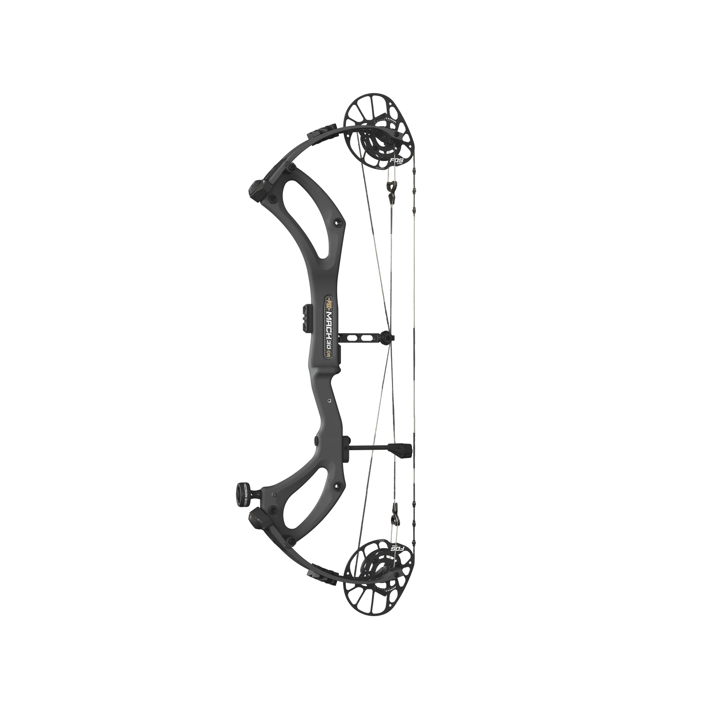 PSE Mach 30