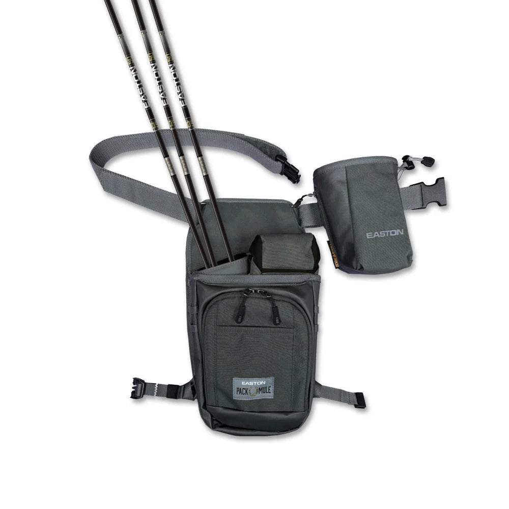 Easton Pack Mule Quiver