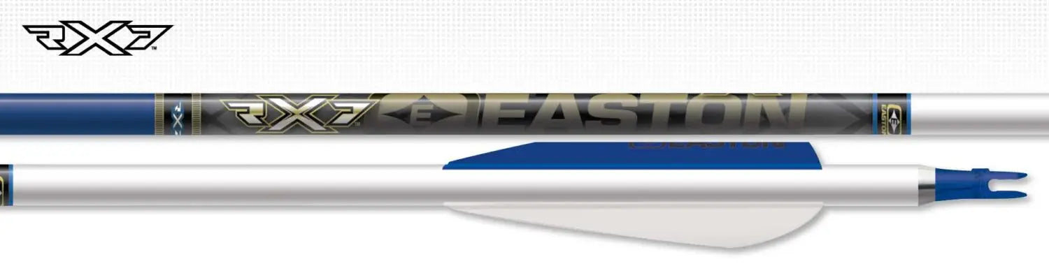 Easton RX-7 23 420 Spine 1/2 DOZ