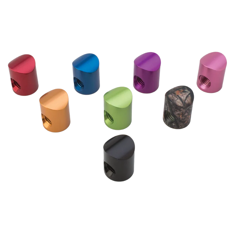 Shrewd Barrel Nut