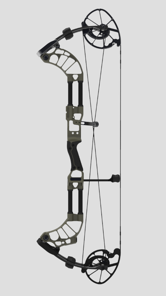 Prime Divide 35 6" Brace