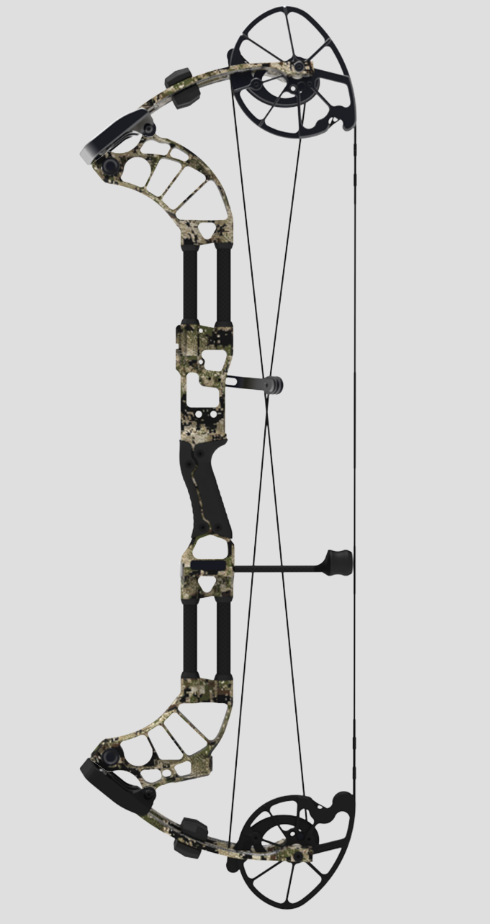 Prime Divide 35 6" Brace